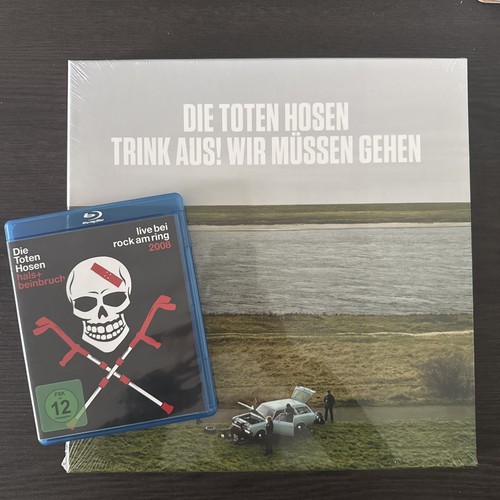 Die toten hosen trink - die,