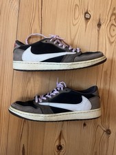 Nike jordan 1 Low X Travis Scott OG