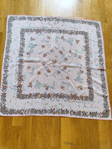 Women nina ricci - ricci, scarf