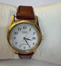 Citizen Uhr Quarz Damen