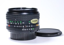 Minolta MD W.Rokkor 28mm / 1:3.5 - 3.5/28mm, mit 1 Jahr Gewährleistung