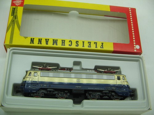 Fleischmann 4337 db - ,
