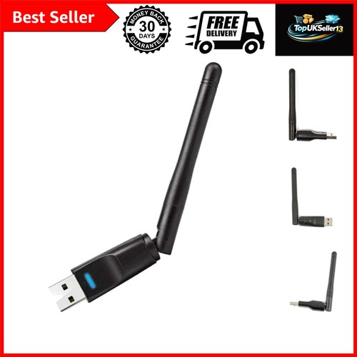Mini wireless wifi usb - wireless, dongle
