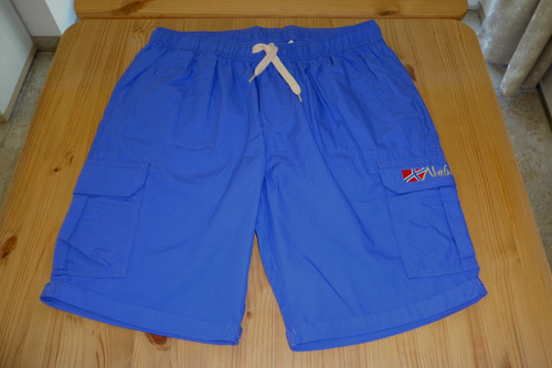 Nebulus herren shorts - 38),