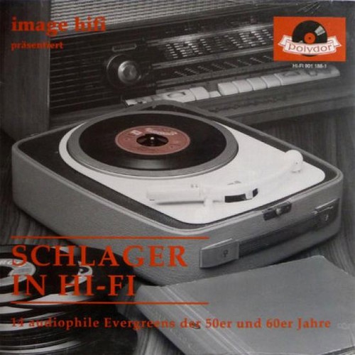 Various image hifi - -,