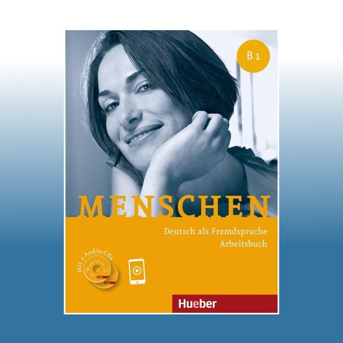 Menschen deutsch als - deutsch,