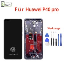 Original Huawei P40 PRO