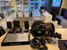 Thrustmaster TS-XW Racer mit