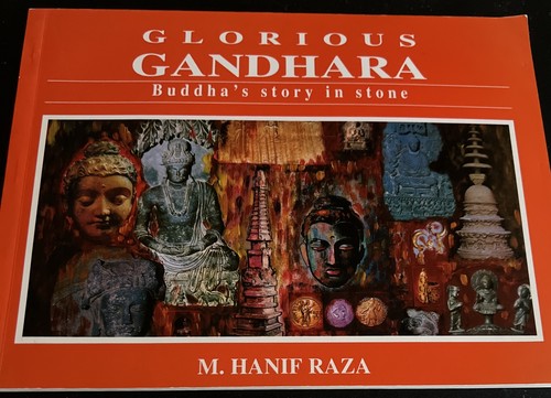 Glorious gandhara buddha - glorious, -buddha’s