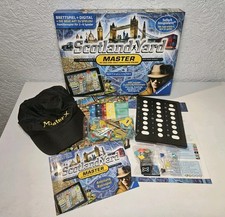 Scotland Yard - Master |