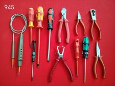 Knipex Wera Brinko Elektriker