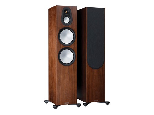 Monitor audio silver 500 - audio,