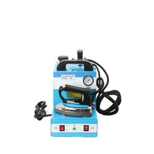 4Liter Dampfbügeleisen Profi