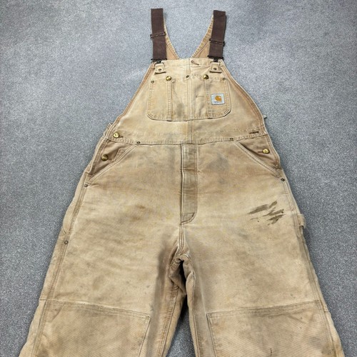 Carhartt latzhose erwachsene - carhartt,
