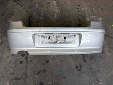 Stoßstange hinten BMW 1er