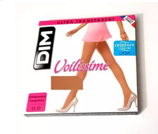 DIM VOILISSIME STRUMPFHOSE