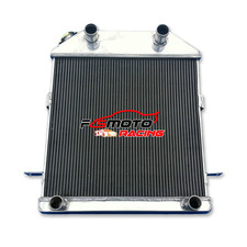 Radiator For 1939-1941 1940
