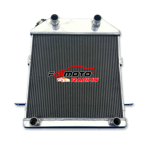 Radiator for 1939 - for, 1940