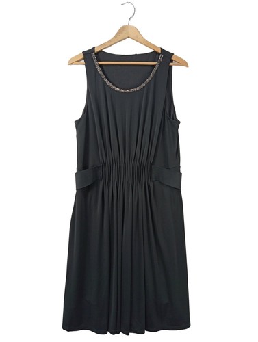 Esprit trägerkleid damen - trägerkleid,