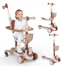 3 in 1 Kinder Roller Scooter