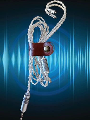 Rotmanns cables mmcx 3 - "rotmanns, 3,5mm