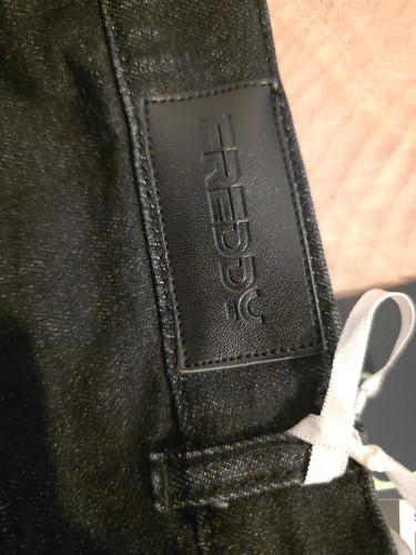 Freddy damenhose jeans - wr.up®,