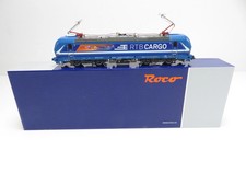 (JU148) Roco 71929 E-Lok BR