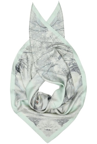 Marc cain schal - schal, damen