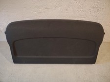Audi A3 8V Sportback Laderaumabdeckung Kofferraumabdeckung hutablage PARCEL