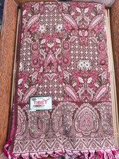 Schal Stola Wollschal Schal