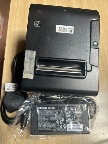 Epson t88vi m338a usb - tm-t88vi, rs232
