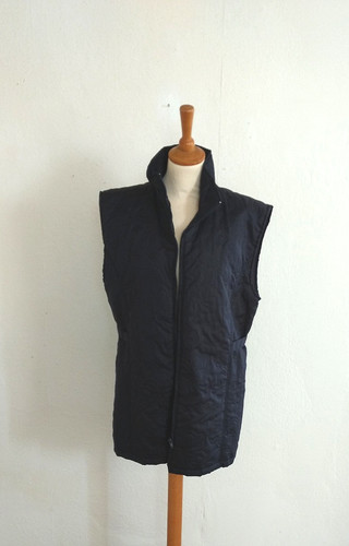 Leichte damen weste m - leichte,