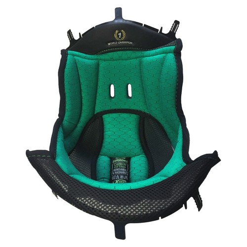Polsterung helm kappe - polsterung,