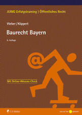 Baurecht Bayern | Tobias