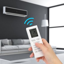 Ersatz Fernbedienung für