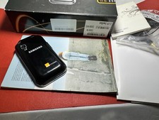 Samsung C3300K Champ Handy