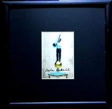 STEPHAN BALKENHOL Mann mit