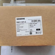 3 Stück/Box Neu Siemens