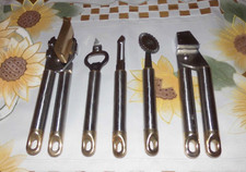 5 tlg Küchenhelfer Set -