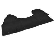 NEU Fußmatte Mercedes Sprinter W907 2018- Matte Velours Original Qualität Vorn