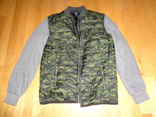 Jacke herbst winter jungen - herbst,