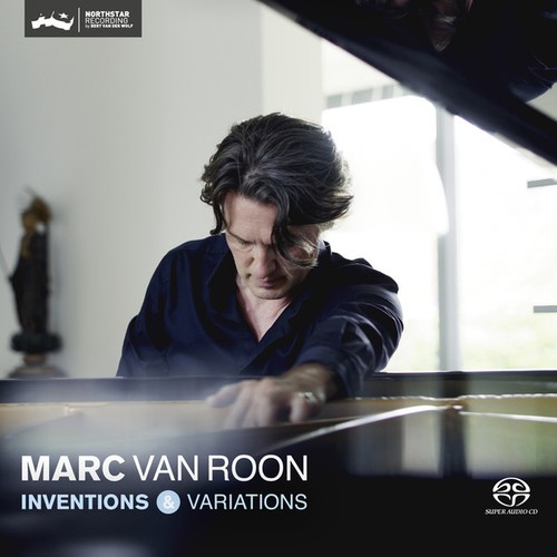 Sacd album marc - album,