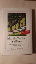 Martin Walker Déjà-vu: Der