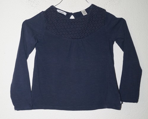 Dunkelblaues shirt 6 - dunkelblaues,