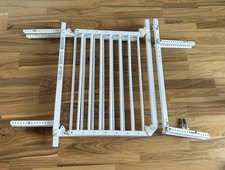 Kinder Türschutzgitter Treppenschutzgitter Mobily