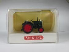 Wiking Modelle, Hanomag R 16