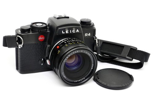 Leica mit summicron - ✮,