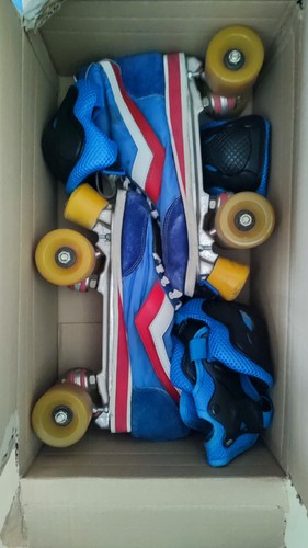 Rollschuhe rollerskates gr - rollerskates,