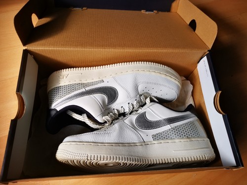 Wmns air force gr 38 - wmns, gr.