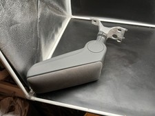 Audi A4 B5 Mittelarmlehne Stoff Orginal